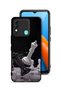 غطاء حماية لهاتف Tecno Spark 8 - تحقق من