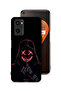 غطاء حماية لهاتف Realme 9i 4G بلون مارشميلو