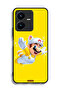 غطاء حماية لهاتف Vivo Y22 Mr M