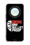 Honor X9a Protective Case Cover Ideas Are Bulletproof