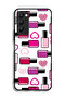 Tecno Camon 18P Protective Case Cover Lipstick Lover - 2