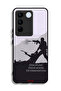 Vivo S16e Protective Case Cover Discipline Dedication Determination