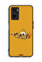 Realme 9i 4G Protective Case Cover Look At - 2