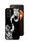 Realme 9i 4G Protective Case Cover Astronauts