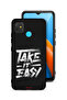 Tecno Pop 5 Protective Case Cover Take It Easy