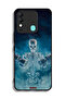Tecno Spark 8 Protective Case Cover No Pain No Gain Pose - 2