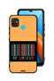 Tecno Pop 5 Protective Case Cover Be Unique