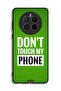 Huawei Mate 50E Protective Case Cover Do Not Touch My Phone