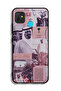 غطاء حماية تكنو بوب 5، ملصق الملك عبدالله العتيق - 2