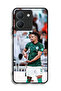 Vivo Y36 4G Protective Case Cover Saleem Dawaseer