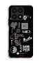 Honor X8a Protective Case Cover Game Over Pew Pew