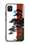 Tecno Pop 5 Protective Case Cover Tree Artwork - 2