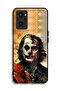 Realme 9i 4G Protective Case Cover Joker Paint Art - 2