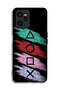 Realme C35 Protective Case Cover Squid Game Icons - 2
