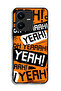غطاء حماية لهاتف Vivo Y22 - Oh Yeah