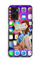 غطاء حماية لهاتف Realme 9i 4G مع قراءة - 2