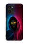 Realme C35 Protective Case Cover Cool HD Wallpaper - 2