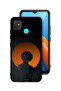 Tecno Pop 5 Protective Case Cover Hat Boy Art