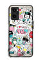 Realme 9i 4G Protective Case Cover I Love The 90s - 2
