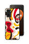 Realme 9i 4G Protective Case Cover Pattern