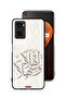 Realme 9i 4G Protective Case Cover Ahlan Wa Sahlan
