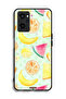 Realme 9i 4G Protective Case Cover Fruits Watercolor Art - 2