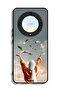 Honor X9a Protective Case Cover Birds Flying