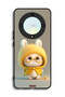 Honor X9a Protective Case Cover Baby Rabbit