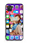 Tecno Pop 5 Protective Case Cover Reading - 2