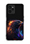Realme C35 Protective Case Cover Eagle Art - 2