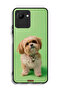 غطاء حماية لهاتف Realme C30s بتصميم جرو لطيف - 2