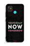 Tecno Pop 5 Protective Case Cover Now - 2
