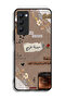 Tecno Camon 18 Protective Case Cover Arabic Quotes Dream A Little - 2