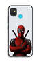 Tecno Pop 5 Protective Case Cover Deadpool - 2