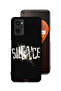 Realme 9i 4G Protective Case Cover Silence