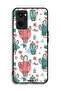 Realme 9i 4G Protective Case Cover Cactus - 2