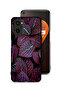 Realme 9i 4G Protective Case Cover Salja Leaves
