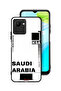 غطاء حماية لهاتف Realme C30s - تحقق من توفره في السعودية