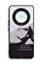 Honor X9a Protective Case Cover Discipline Dedication Determination