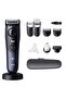 Beard Trimmer Series 7, +10 Barber Equipment, 40 Lengths, Problade, Bt7540 - 8