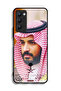 غطاء حماية لهاتف تكنو كامون 18 محمد بن سلمان - 2