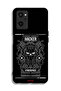 Realme 9i 4G Protective Case Cover Cyberspace - 2