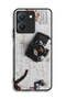 Vivo Y36 4G Protective Case Cover Vintage Camera
