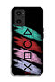 Realme 9i 4G Protective Case Cover Squid Game Icons - 2