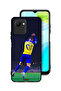 غطاء حماية Realme C30s كريستيانو رونالدو