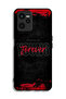 Realme C35 Protective Case Cover Forever Young - 2