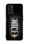 Realme 9i 4G Protective Case Cover Just Be Nice - 2