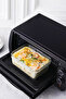 Glasslock Rectangular Glass Storage Container 1730 ml - 8