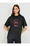 Cherry Printed Short Sleeve T-Shirt and Leggings Co-Ords - 3