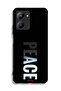 Realme C33 Protective Case Cover Peace - 2